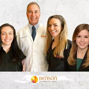 Bild von Benson Dermatology