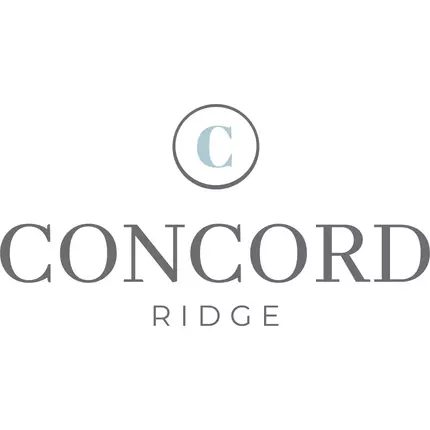 Logo van Concord Ridge Apartments