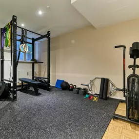 Bild von My Private Gym Obersendling/Thalkirchen