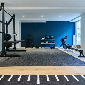 Bild von My Private Gym Obersendling/Thalkirchen