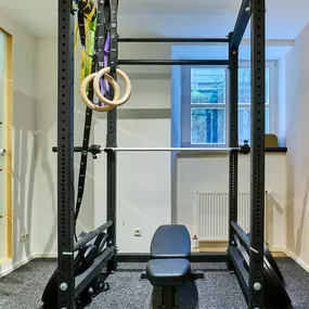 Bild von My Private Gym Obersendling/Thalkirchen