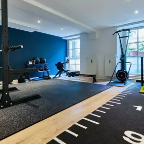 Bild von My Private Gym Obersendling/Thalkirchen