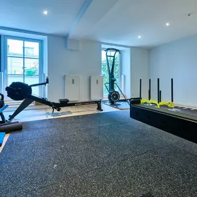 Bild von My Private Gym Obersendling/Thalkirchen