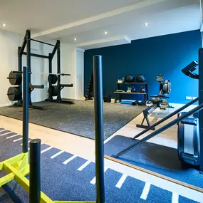 Bild von My Private Gym Obersendling/Thalkirchen