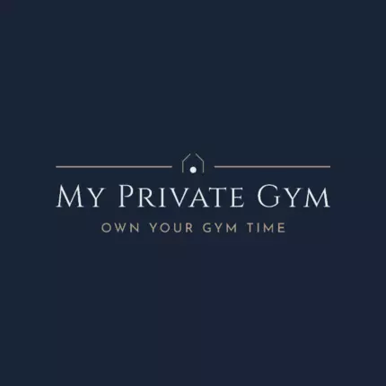 Logo von My Private Gym Obersendling/Thalkirchen