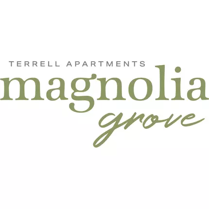 Logo from Magnolia Grove Apartments