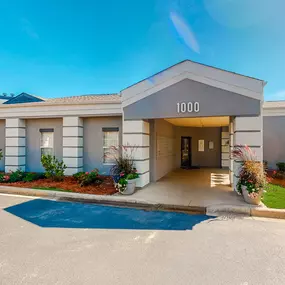 Property Exterior