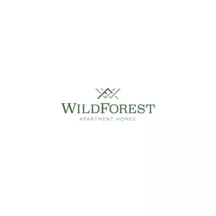 Logo von WildForest Apartments