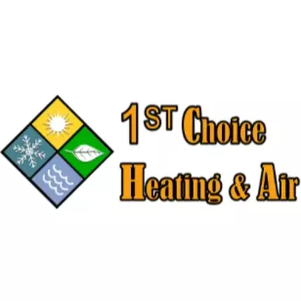 Logo od 1st Choice Heating & Air