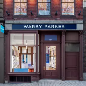 Bild von Warby Parker Old Port