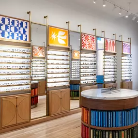 Bild von Warby Parker Old Port