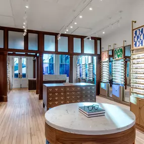 Bild von Warby Parker Old Port