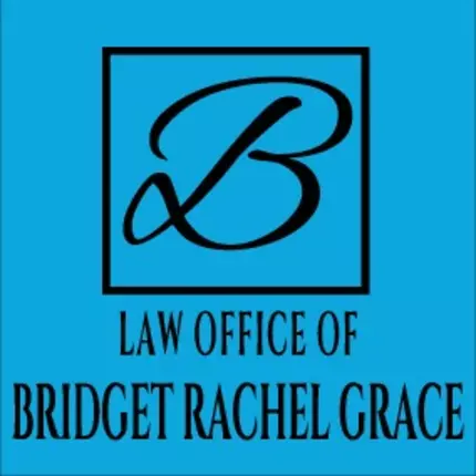 Logo van Law Office Of Bridget Rachel Grace