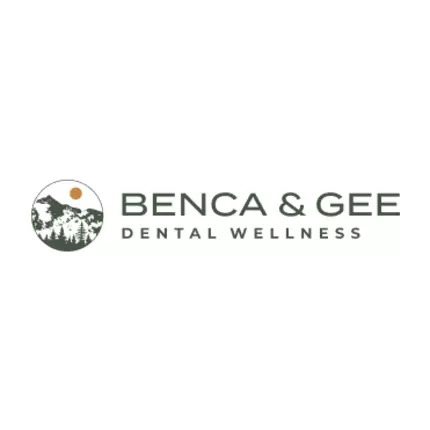 Logo od Benca & Gee Dental Wellness