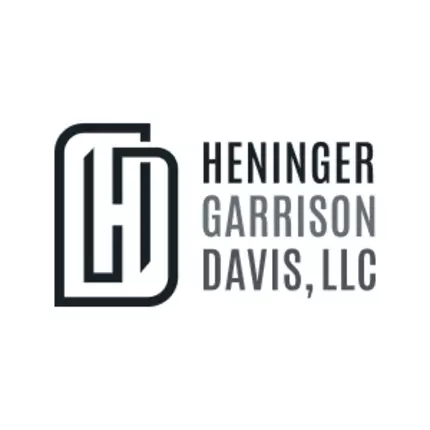 Logotipo de Heninger Garrison Davis, LLC - Birmingham, AL