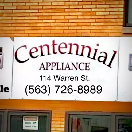 Λογότυπο από Centennial Appliance