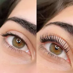 The best eyelash extensions in Tucson and Scottsdale can be found at ReKindle Beauty, formerly Lashes del Sol!