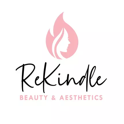 Logotyp från ReKindle Beauty & Aesthetics