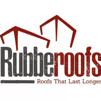 Logo von Rubber Roofs Flat Roofing