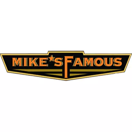 Logo von Mike's Famous Harley-Davidson