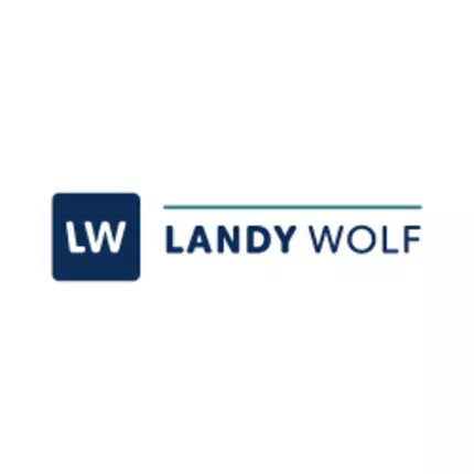 Logo van Landy Wolf, PLLC