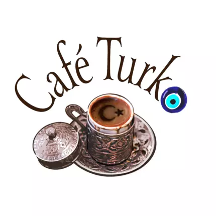 Logo da Cafe Turko