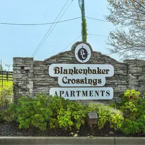 Bild von Blankenbaker Crossings Apartment Homes