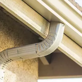 Gutter system installation