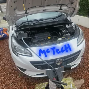 Bild von McIntech Autos & DPF Specialists