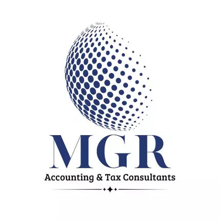 Logo de MGR Accounting & Tax Consultants LLC