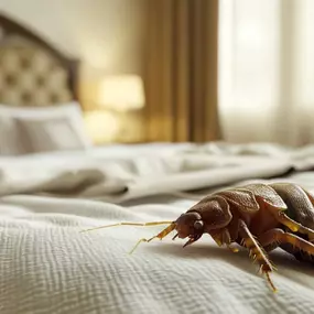 NYC Commercial Bedbug Exterminator Inspection, Removal & Control