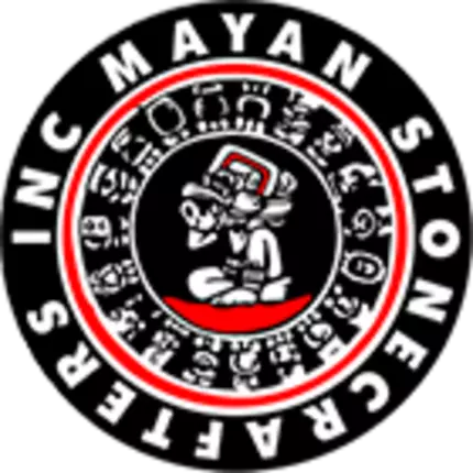 Logo od Mayan Stonecrafters, Inc.