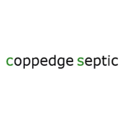 Logo von Coppedge Septic Pumping Tulsa OK