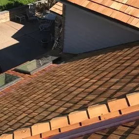 Bild von KITA Roofing