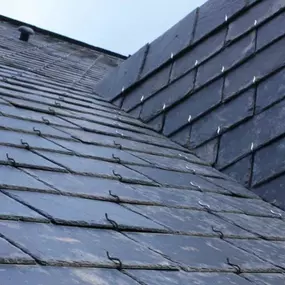 Bild von KITA Roofing