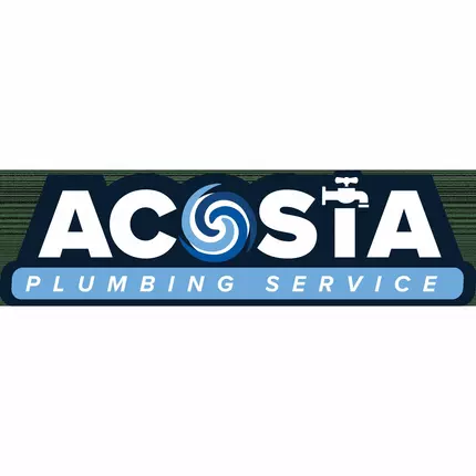 Logo fra Acosta Plumbing Service