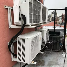 Bild von American HVAC Services