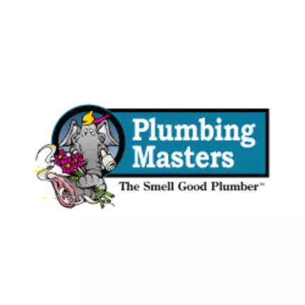 Logo de Plumbing Masters