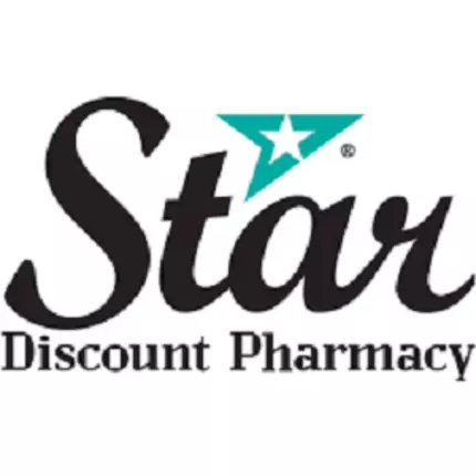 Logo from Star Discount Pharmacy - Five Points