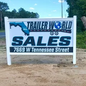 Bild von Trailer World Florida - Tallahassee