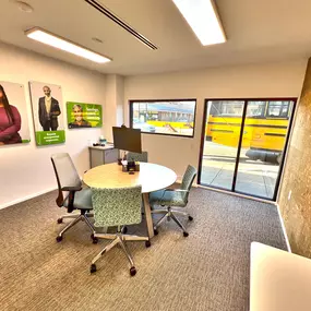 Bild von Credit Human | Elysian Fields Financial Health Center