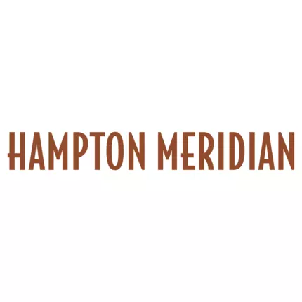 Logo fra Hampton Meridian