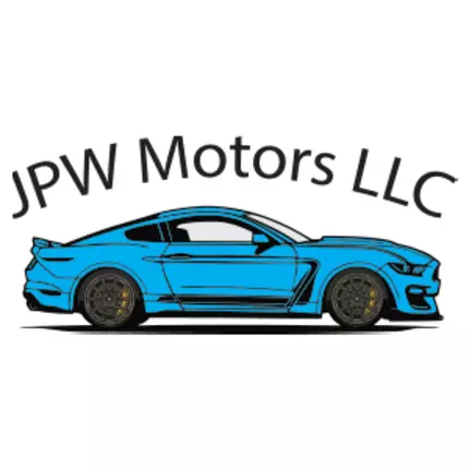 Logo de JPW Motors