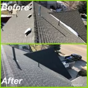 Bild von Legacy Roofing