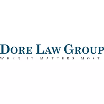 Logo van Dore Law Group, PLLC