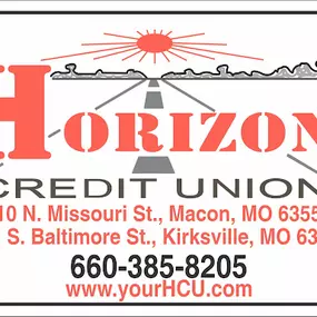 Bild von Horizon Credit Union