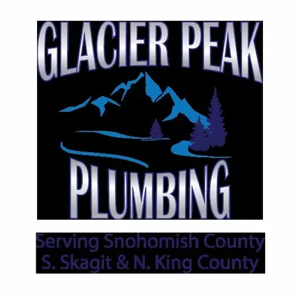 Logo de Glacier Peak Plumbing