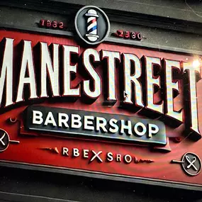 Bild von ManeStreet Barbershop