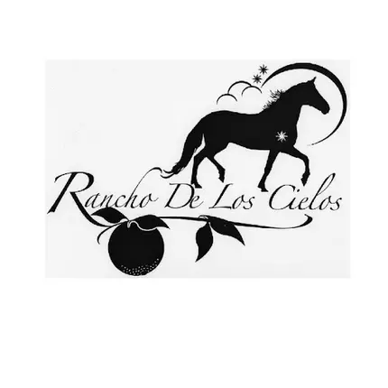 Logo fra Rancho de los Cielos