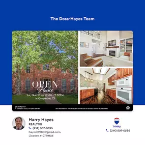 Bild von RE/MAX Trinity: Harry Hayes